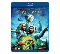 Alice e Peter / Come Away (2020) [ Origine Danese, Nessuna Lingua Italiana ] (Blu-Ray)