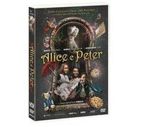 Alice e Peter (DVD)