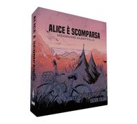 Alice è Scomparsa - Espansione Silent Falls