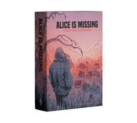 Alice È Scomparsa: Un Gioco Di Ruolo Silenzioso