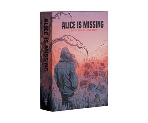 Alice È Scomparsa: Un Gioco Di Ruolo Silenzioso