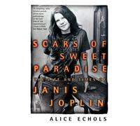 Alice Echoes Scars of Sweet Paradise (Tascabile)