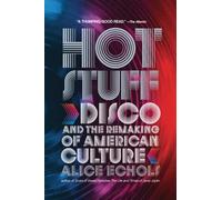 Alice Echols Hot Stuff (Tascabile)