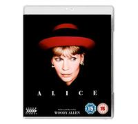 Alice – Mia Farrow, Alec Baldwin – Blu-ray – Edizione Regno Unito