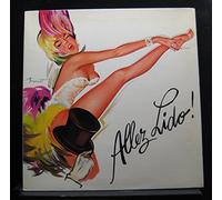 Alice & Ellen Kessler - Allez Lido !