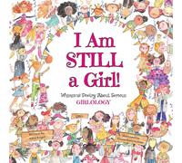 Alice Engel I Am Still a Girl (Copertina rigida) I Am Still A...
