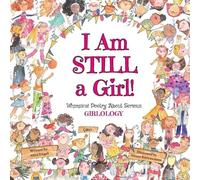 Alice Engel I Am Still a Girl (Tascabile) I Am Still A...