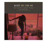 Alice - Eri Con Me (2 Lp 180 Gr)