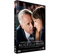 Alice et le maire (DVD) Luchini Fabrice Demoustier Anais Hamzawi Nora