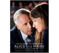 Alice et Le Maire [DVD]