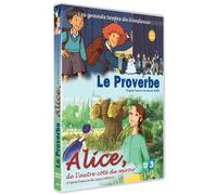 Alice et le proverbe dvd
