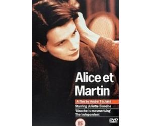 Alice Et Martin