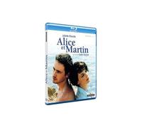 ALICE ET MARTIN - BD