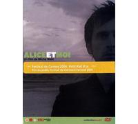 Alice et moi - dvd