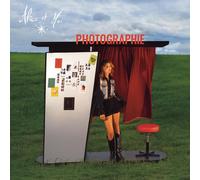 Alice Et Moi Photographie (CD)