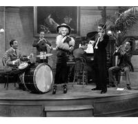 Alice Faye Come Stella Kirby, Tyrone Poster Stampa 24x20"