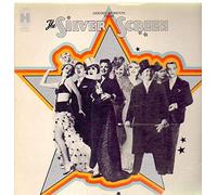 Alice Faye, Dick Powell,.. - Golden Moments From the Silver Screen