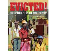 Alice Faye Duncan Evicted (Copertina rigida)