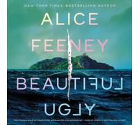 Alice Feeney Beautiful Ugly (CD)
