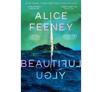 Alice Feeney Beautiful Ugly (Copertina rigida)