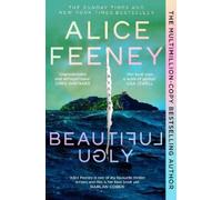 Alice Feeney Beautiful Ugly (Tascabile)