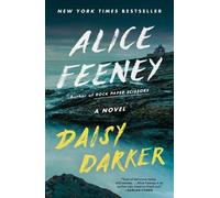 Alice Feeney Daisy Darker (Tascabile)