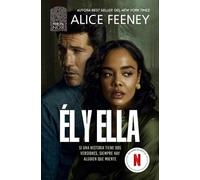 Alice Feeney El Y Ella (Tascabile)
