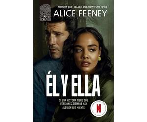 Alice Feeney El Y Ella (Tascabile)