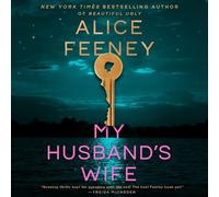 Alice Feeney My Husband's Wife (CD)