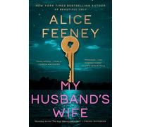 Alice Feeney My Husband's Wife (Copertina rigida)