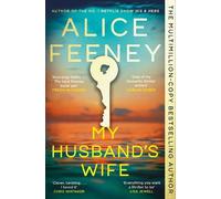 Alice Feeney My Husband's Wife (Tascabile)
