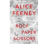Alice Feeney Rock Paper Scissors (Tascabile)