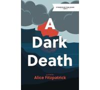 Alice Fitzpatrick A Dark Death (Tascabile) Meredith Island Mystery