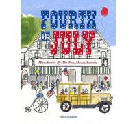 Alice Gardner The Fourth of July (Tascabile)