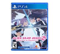 Alice Gear Aegis CS: Concerto of Simulatrix