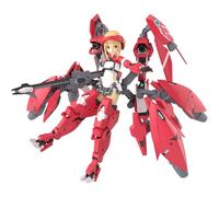 Alice Gear Aegis Expansion Megami Device Plastic Model Kit Nodoka Takahata Sh...