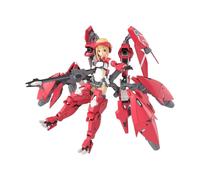 Alice Gear Aegis Expansion Megami Device Plastica Model Kit Nodoka Takahata Shim