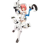 Alice Gear Aegis Megami Device Plastic Model Kit Aika Aikawa 16 cm