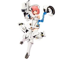 Alice Gear Aegis Megami Device Plastic Model Kit Aika Aikawa 16 cm