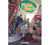 Alice Geslin Harry Bozino Pixies of the Sixties: We Can Work It Out (Tascabile)