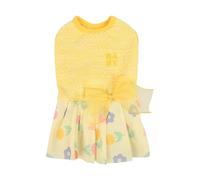 ALICE Giallo L Vestitino per cane