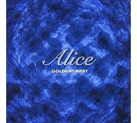 Alice - Golden Best Series Part 2