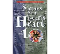 Alice Gray Stories for a Teen's Heart (Tascabile)