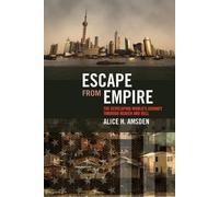 Alice H. Amsden Escape from Empire (Tascabile)