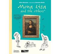 Alice Harman Mona Lisa and the Others (Copertina rigida)