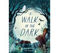 Alice Hemming A Walk in the Dark (Copertina rigida)