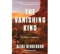 Alice Henderson The Vanishing Kind (Tascabile) Alex Carter Series