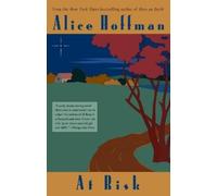 Alice Hoffman At Risk (Tascabile)