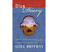 Alice Hoffman Blue Diary (Tascabile)