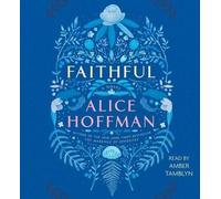 Alice Hoffman Faithful (CD)
